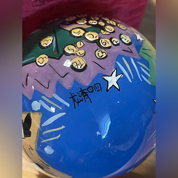 Li bien ornament Las Vegas! - Picture 2 of 9